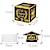 cheap Event &amp; Party Supplies-Graduation Party Surprise Box Grad Season Birthday Party Decorative Money Collection Box - Perfect for Adding a Touch of Surprise and Celebration to Your Special Occasion