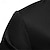رخيصةأون قمصان رجالية-رجالي قميص زر حتى القميص قميص غير رسمي قميص صيفي قميص الشاطئ أسود أبيض أزرق البحرية كم طويل منقوش Lapel ستايل هاواي مناسب للعطلات جيب ملابس موضة كاجوال مريح