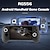 cheap Game Consoles-ANBERNIC RG556 Android Handheld Game Console, 5.48 Inch Amoled Touch Screen Portable Audio Video Player, Double Rocker Handheld Retro Game Console