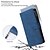 cheap Samsung Cases-Phone Case For Samsung Galaxy S24 S23 S22 S21 Ultra Plus A54 A34 A14 Note 20 10 S25 Ultra Wallet Case Zipper with Wrist Strap Kickstand Retro TPU PU Leather