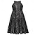 cheap Party Dresses-Girls Halter Neck Sequin Dress Elegant Cute Girls Party Maxi Dress for 5-14Y