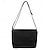 cheap Men&#039;s Bags-Men&#039;s Crossbody Bag Messenger Bag PU Leather Daily Zipper Large Capacity Solid Color Black White Brown