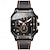 levne Quartz hodinky-nové pánské hodinky značky olevs dekorativní svítící chronograf kalendář multifunkční quartz hodinky voděodolné sportovní pánské náramkové hodinky