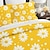 billige eksklusivt design-100% bomuld dynebetræk sæt blomstermønster dyne sæt 2/3 stk luksus sengetøj sæt boligindretning sengetøj gave konge dronning fuld størrelse