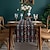 Χαμηλού Κόστους Τραβέρσες (Ράνερ)-εμπνευσμένο από τον William Morris σε στυλ τέχνη print country style runner τραπέζι, διακόσμηση τραπεζαρίας κουζίνας, τυπωμένη διακόσμηση τραπεζιού για εσωτερικούς εξωτερικούς χώρους σπιτιού,