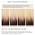halpa Synteettiset trendikkäät peruukit-Synteettiset peruukit Suora Luonnollinen suora Otsatukka Peruukki 14 tuumaa Ruskea / valkoinen Synteettiset hiukset Naisten Monivärinen Sekoitettu väri