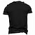 billiga Mäns grafiska t -shirt-trump biden grafisk bomull t-shirt för män kortärmad bekväm t-shirt street sommar modedesignerkläder