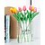 voordelige Vazen &amp; mandjes-boekenvaas voor bloemen, geschenken voor boekenliefhebbers, esthetische kamerdecoratie schattige bloemenvaas &amp; must-have voor thuis, boekenplank, slaapkamer &amp; kantoorinrichting - perfect voor