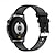 Χαμηλού Κόστους Smartwatch-G30 Εξυπνο ρολόι 1.39 inch Έξυπνο ρολόι Bluetooth ΗΚΓ + PPG Βηματόμετρο Υπενθύμιση Κλήσης Συμβατό με Android iOS Γυναικεία Άντρες Μεγάλη Αναμονή Κλήσεις Hands-Free Αδιάβροχη IP 67 Θήκη ρολογιού 45mm