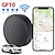cheap GPS Tracking Devices-The Mini GF10 GPS car tracker tracks anti-theft pet locator devices in real time