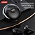 cheap TWS True Wireless Headphones-Lenovo LP80 True Wireless Headphones TWS Earbuds In Ear Bluetooth5.0 Stereo with Charging Box Built-in Mic for Apple Samsung Huawei Xiaomi MI  Yoga Everyday Use Traveling Mobile Phone