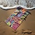 cheap Beach Towel Sets-Patchwork Floral Beach Towel,Beach Towels for Travel, Quick Dry Towel for Swimmers Sand Proof Beach Towels for Women Men Girls Kids, Cool Pool Towels Beach Accessories Absorbent Towel