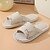 levne Domácí pantofle-stylové domácí pantofle s květinovým potiskem pohodlné protiskluzové lehké ideální pro každodenní běžné nošení