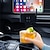 preiswerte Handwerkzeuge-KFZ-Handyhalterung, Getränkehalter, 2-in-1-Handyhalterung Auto mit Getränkehalter, universelle KFZ-Halterung, kompatibel mit Smartphone