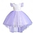Χαμηλού Κόστους Φορέματα για πάρτι-Παιδιά Κοριτσίστικα Φόρεμα για πάρτυ Συμπαγές Χρώμα Αμάνικο Επίσημο Επίδοση Επέτειος Μοντέρνα Πριγκίπισσα Βαμβάκι Φόρεμα για κορίτσια λουλουδιών Καλοκαίρι Άνοιξη 2-12 χρόνια