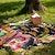 cheap Blankets &amp; Throws-Ramadan Pattern Throws Blanket Flannel Throw Blankets Warm All Seasons Gifts Big Blanket