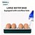 cheap Home Appliances-Hatch Your Own Chickens and Ducks at Home with this 8-Capacity Egg Incubator