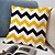 cheap Animal Style-Pillow Cover Summer Vibes Animal Geometric Classic Faux Linen Pillow Case for Living Room Sofa Decoration