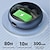 Недорогие Истинные беспроводные наушники (TWS)-Lenovo Lp60 TWS True Беспроводные наушники В ухе Bluetooth 5.3 Стерео С зарядным устройством Встроенный микрофон для Яблоко Samsung Huawei Xiaomi MI Йога Повседневное использование Путешествия