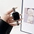 baratos Pulseiras de Apple Watch-Pulseira Esportiva Compatível com Pulseira Apple Watch 38mm 40mm 41mm 42mm 44mm 45mm 49mm Bling Diamond Fecho de Metal Luxo Liga de Titânio Com Strass pulseira de substituição para iwatch Ultra 2