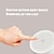 cheap Table Lamps-15inch Table Lamp Aluminum Touch Comtrol Stepless Dimming Table Lamp Bedroom Living Room Type-C Rechargeable Battery Atmosphere Table Lamp