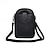 levne univerzální taška na telefon-měkká PU kožená malá crossbody kabelka na mobilní telefon pro ženy, dámská kabelka přes rameno mini messenger s otvory pro kreditní karty