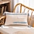 お買い得  織り目加工枕-1 PC アート装飾枕ケースクッションカバーレジャースクエアジッパー伝統的なクラシック
