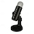 levne Mikrofony-usb mikrofon profesionální kondenzátorový mikrofon pro pc počítač laptop nahrávací studio zpěv hra streamování mikrofon živé vysílání design profesionální vlog mikrofonní sada