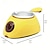 cheap Home Appliances-Kitchen Baking Cake Tools DIY Chocolate Melting furnace Electric heated chocolate pot