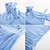 olcso Alkalmi ruhák-lányruha ujjatlan viráglány rakott születésnapi esküvői ruhák 5-12 méretig