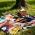 cheap Blankets &amp; Throws-Ramadan Pattern Throws Blanket Flannel Throw Blankets Warm All Seasons Gifts Big Blanket