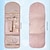 billige Lagring og oppbevaring-1 stykke rosa blå og svart reisesmykkeoppbevaringsboks med sammenleggbar smykkerull egnet for reiseringer halskjeder øredobber armbånd mini
