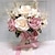 Χαμηλού Κόστους Party Supplies-αιώνιος άγγελος 958 υπαίθριο φρέσκο ρετρό μεταξωτό ύφασμα χειρός λουλούδι νύφης και γαμπρού προμήθειες γάμου