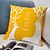 cheap Animal Style-Pillow Cover Summer Vibes Animal Geometric Classic Faux Linen Pillow Case for Living Room Sofa Decoration