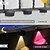 cheap Outdoor Wall Lights-4Pcs Solar Step Lights Outdoor Landscape Lamp Stair Wall Light LED Waterproof Garden Wall Railing Fence Decoration