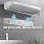 billiga badrumsarrangör-badrumshyllor stabila halkfria rostfria förvaring hängande ram stansfri väggbeklädnad lämplig för hotellfamiljer, etc