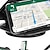 voordelige Autohouder-autodashboard anti-slip pad navigatie creatieve mobiele telefoonstandaard