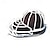 levne Antistresové pomůcky-baseballové čepice podložky anti hat deformers cap podložky čepice chrániče čepice čištění chrániče