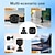 Недорогие IP-камеры для помещений-Новая мини-камера wk15, Wi-Fi, ночное видение, маленькие секретные камеры, шпионский рекордер, активация движения, беспроводная камера безопасности HD