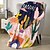 cheap Blankets &amp; Throws-Ramadan Pattern Throws Blanket Flannel Throw Blankets Warm All Seasons Gifts Big Blanket