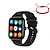 levne Chytré hodinky-M32 Chytré hodinky 1.83 inch Inteligentní hodinky Bluetooth Krokoměr Záznamník hovorů Sledování aktivity Kompatibilní s Android iOS Dámské Muži Dlouhá životnost na nabití Hands free hovory Voděodolné