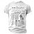 levne Pánské grafické tričko-dárek ke dni otců mé dceři pánské bavlněné tričko s grafikou pro volný čas košile s krátkým rukávem pohodlné tričko sportovní outdoor dovolená módní návrhář oblečení