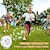 Недорогие Спорт и отдых на свежем воздухе-Новый дизайн Взаимодействие родителей и детей ABS + PC Детские Взрослые Все Игрушки Подарок