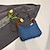 cheap Handbag &amp; Totes-Women&#039;s Handbag Crossbody Bag Hobo Bag Denim Party Daily Large Capacity Anti-Dust Geometric Color Block Blue Dark Blue Light Blue