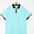 cheap Classic Polo-Men&#039;s Polo Shirt Sport Polo Casual Sports Ribbed Polo Collar Short Sleeve Fashion Basic Solid Color Classic Style Summer Regular Fit Black White Light Green Red Brown Light Blue Polo Shirt