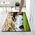 olcso Lábtörlők és szőnyegek-tavaszi táj fürdőszobai fürdőszőnyeg kreatív nedvszívó fürdőszobai szőnyeg kovaföld csúszásmentes