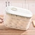 cheap Kitchen Storage-1-Tier Antibacterial Food-Grade Storage Container: Ideal for Home and Commercial Use, Perfect for Organizing and Storing Dumplings, Bread, Meat, and Fruits in the Kitchen, a Must-have Kitchen Organizer and Accessory
