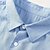 cheap Business Casual-Men's Cotton Linen Shirt Plain Vacation Black White Wine Sky Blue Long Sleeve Lapel Clothing Apparel