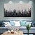 cheap Landscape Paintings-Handmade oil paintingMaterialWall Art decorationStyle Selling PointsContent ThemeUsed For Home Decoration Rolling Frameless Unstretched Painting