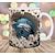 preiswerte Becher &amp; Tassen-3D-Delfin-Keramik-Kaffeetasse mit ozeanischem Charme, Neuankömmling, exquisites Fisch-Design, Teetasse – perfekt für Delfinliebhaber